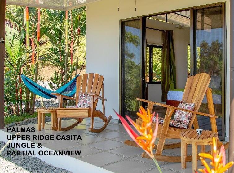 مبيت وإفطار Nature's Edge Boutique