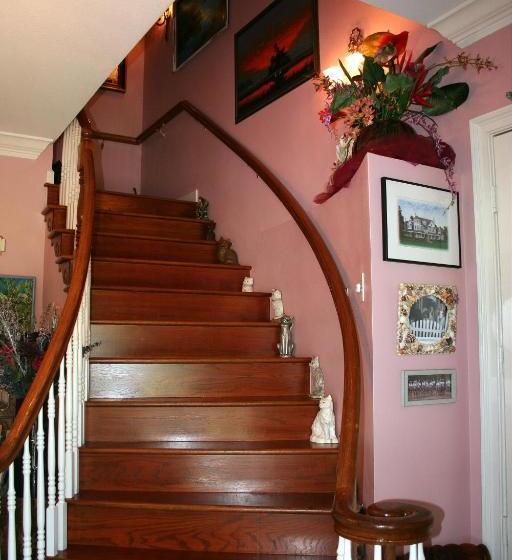 Heron Cay Lakeview Bed & Breakfast