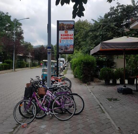 Kumbaz Pansiyon