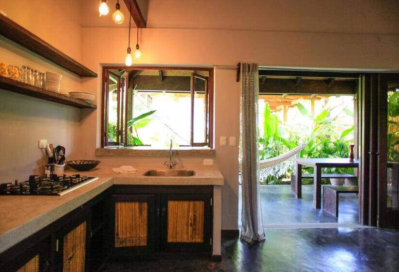Lua Villas