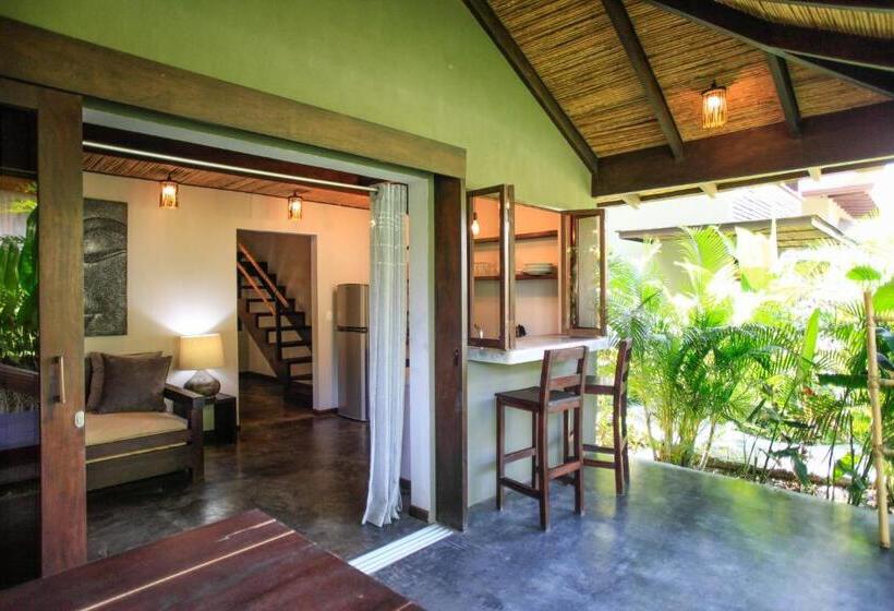 Lua Villas