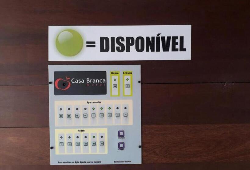 Motel Casa Branca