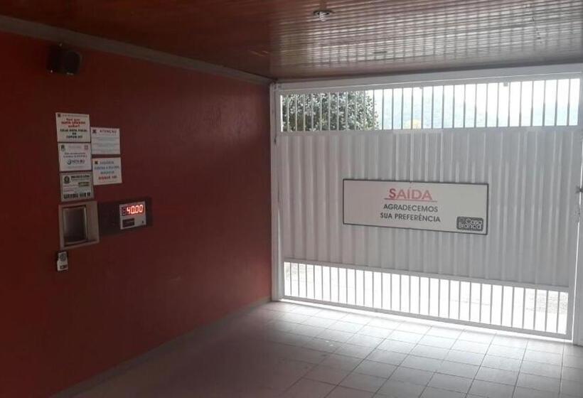 Motel Casa Branca