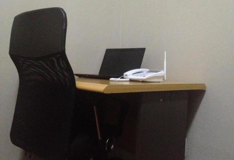 Пансион Angel Guest House