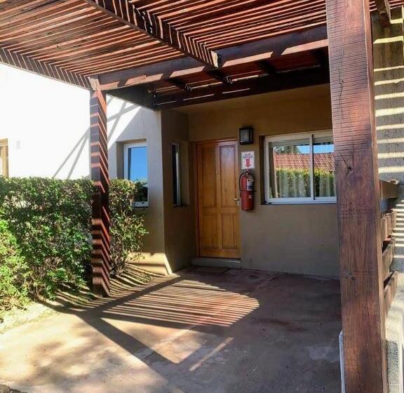 پانسیون Departamento Duplex