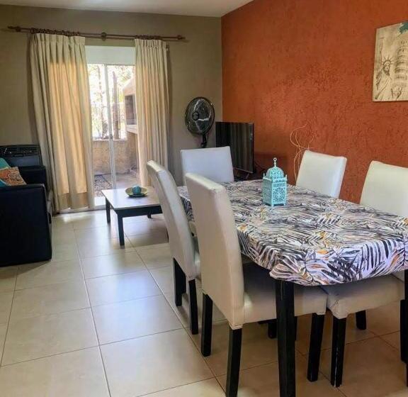 پانسیون Departamento Duplex