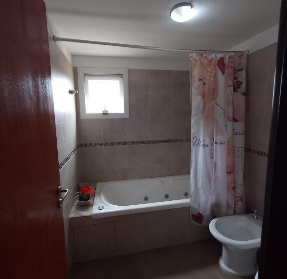 پانسیون Departamento Duplex