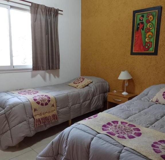 پانسیون Departamento Duplex