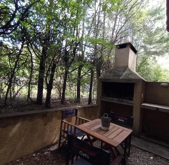 پانسیون Departamento Duplex