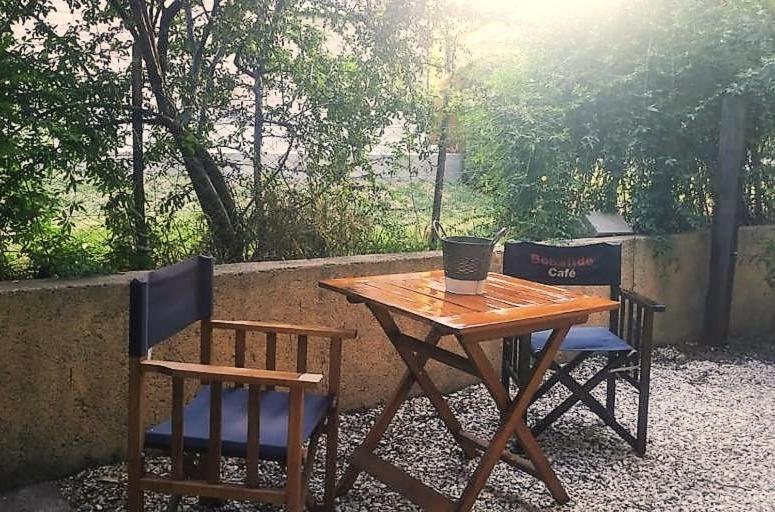 پانسیون Departamento Duplex