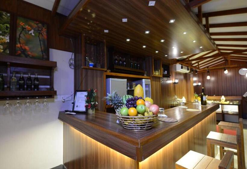 Пансион Diva Villa Airport Transit