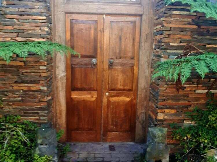 بنسيون Forest Nature Spa