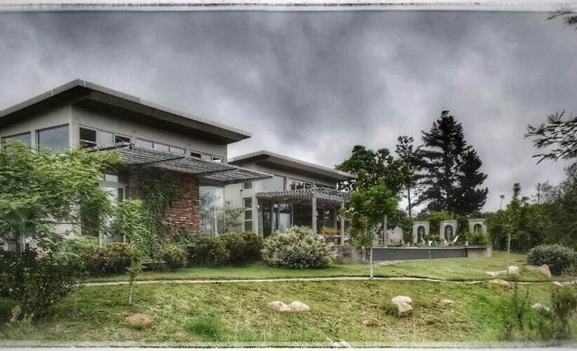 بنسيون Forest Nature Spa