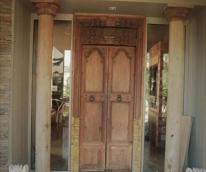 بنسيون Forest Nature Spa