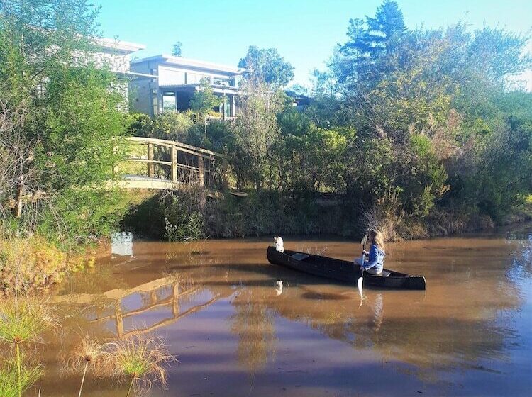 بنسيون Forest Nature Spa