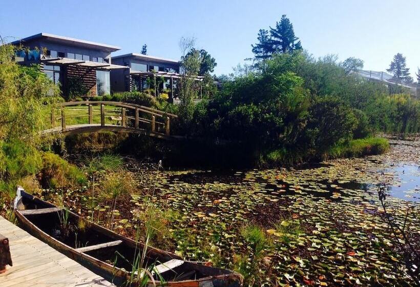 بنسيون Forest Nature Spa