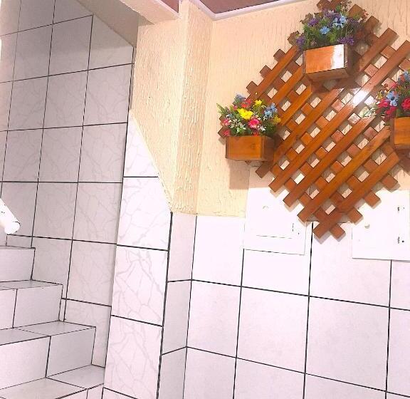 Пансион Fortaleza Iii Manaus