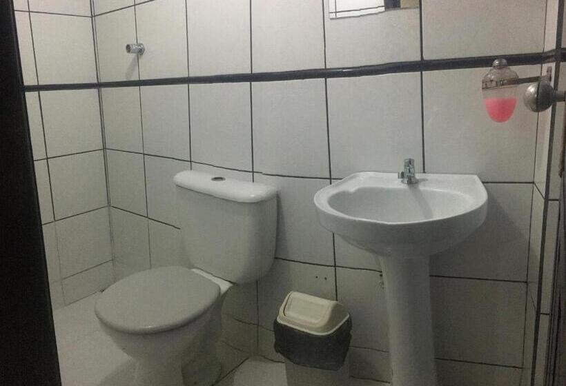 Пансион Fortaleza Iii Manaus