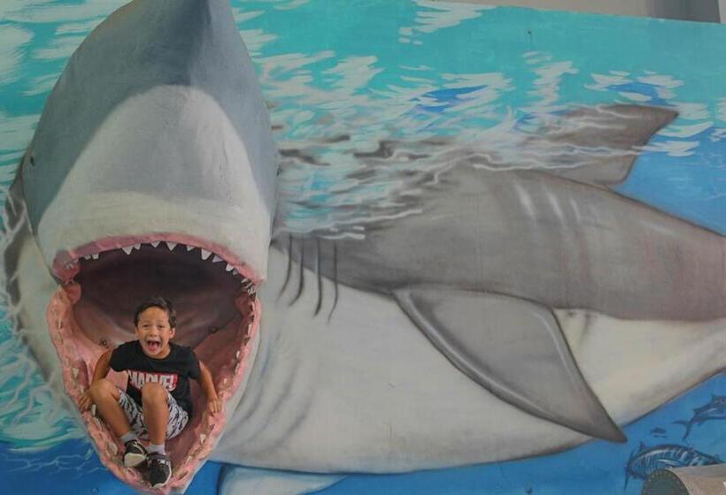 פנסיון Goodhope Villa