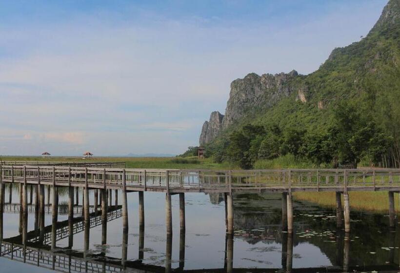 פנסיון Goodhope Villa