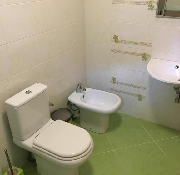 پانسیون Guesthouse Kolo Druziv