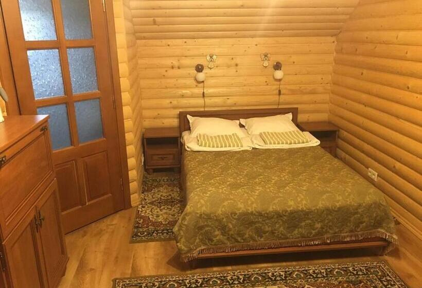 پانسیون Guesthouse Kolo Druziv