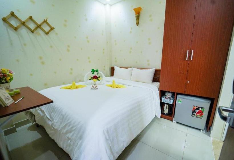 پانسیون Heaven Guest House