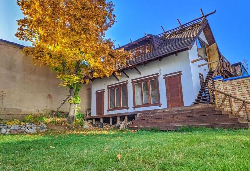 پانسیون Matsunoki