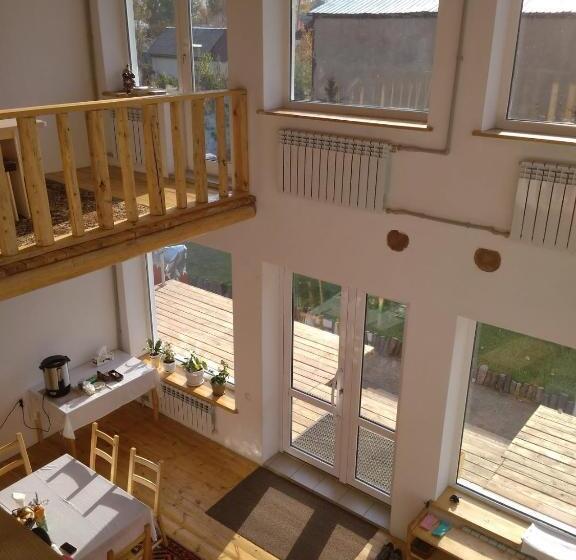 پانسیون Matsunoki