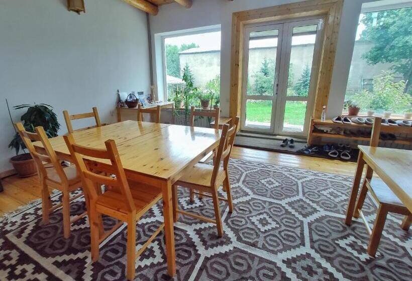 پانسیون Matsunoki