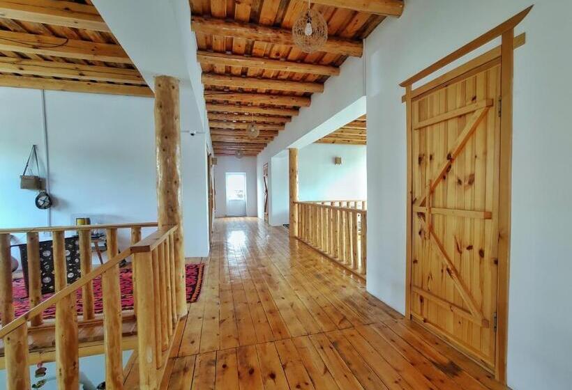 پانسیون Matsunoki