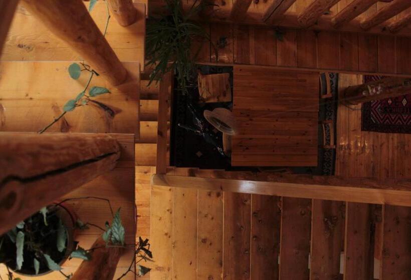 پانسیون Matsunoki