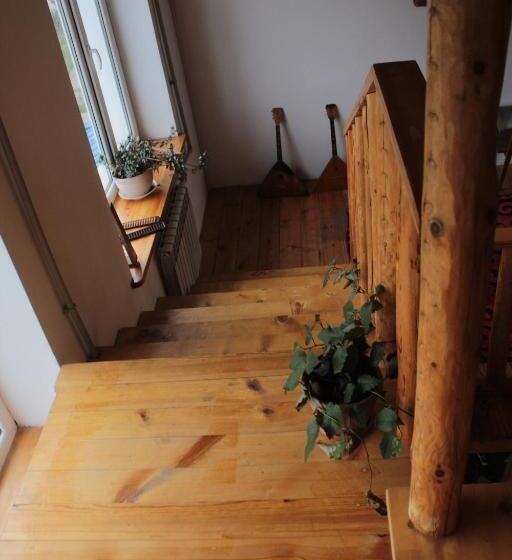 پانسیون Matsunoki