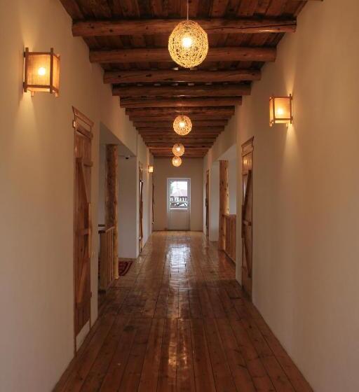 پانسیون Matsunoki