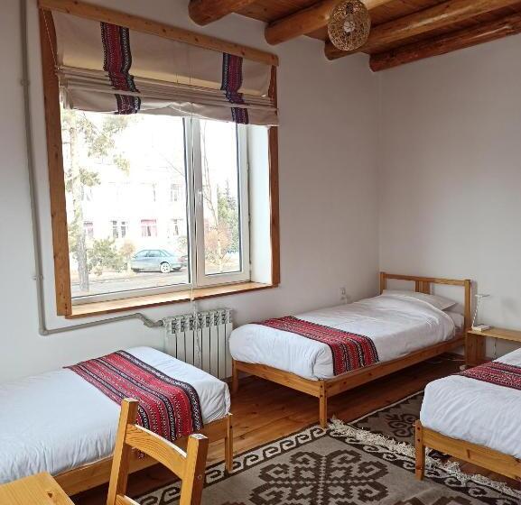 پانسیون Matsunoki