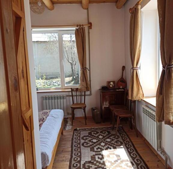 پانسیون Matsunoki