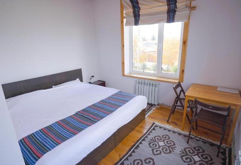 پانسیون Matsunoki