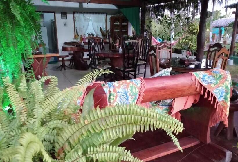 פנסיון Nossa Senhora Aparecida