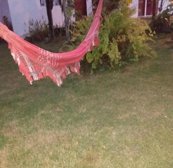 פנסיון Nossa Senhora Aparecida