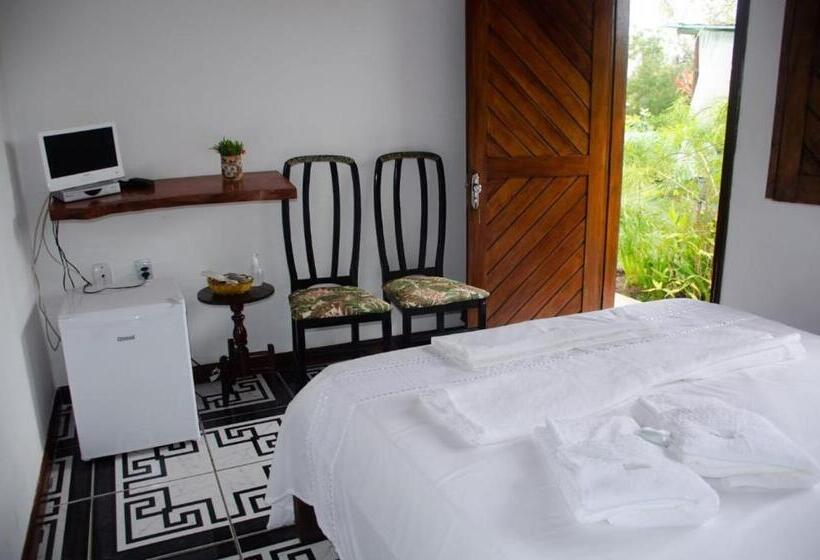 פנסיון Nossa Senhora Aparecida