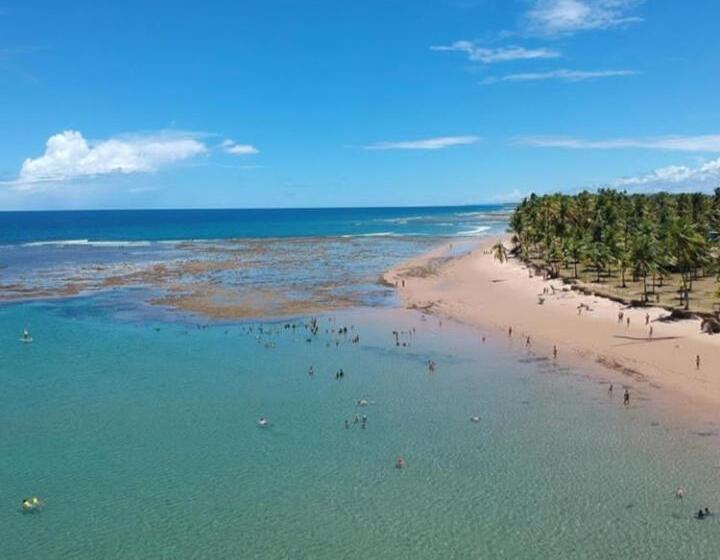 פנסיון Nossa Senhora Aparecida