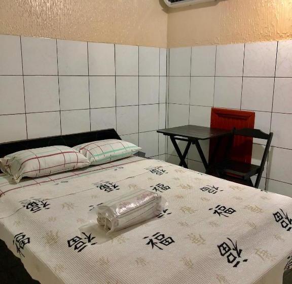 Пансион Fortaleza Iii Manaus