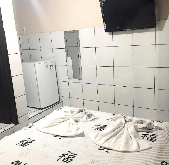 Пансион Fortaleza Iii Manaus