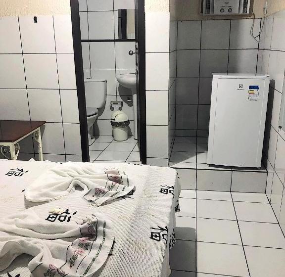 Пансион Fortaleza Iii Manaus