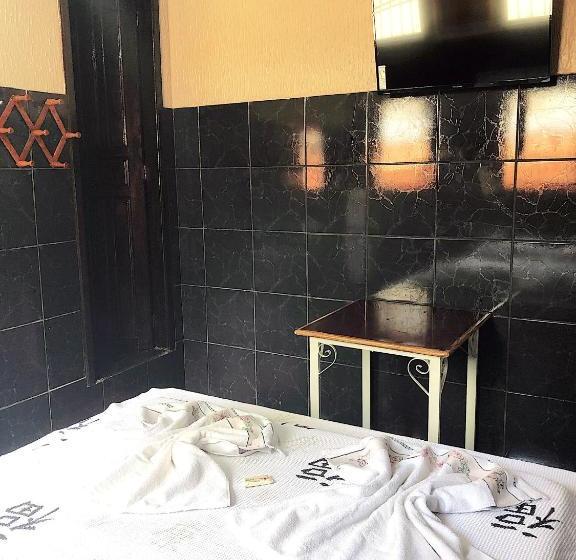 Пансион Fortaleza Iii Manaus