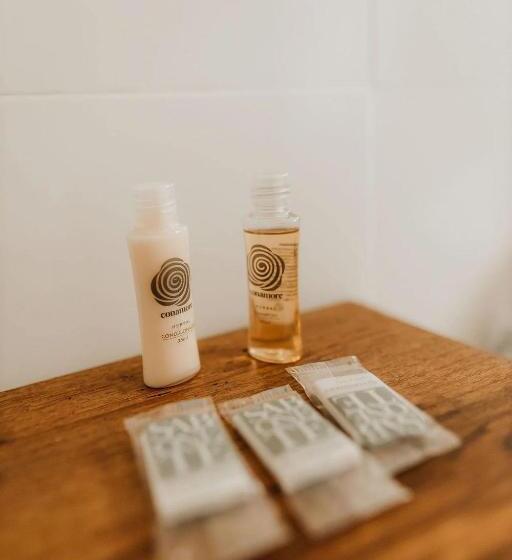 פנסיון Pousada Paty´s Garden