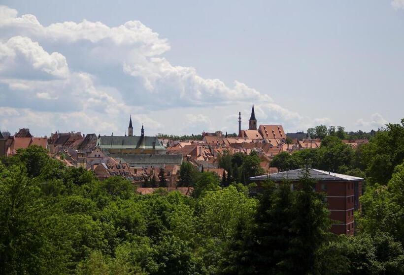 膳宿费 Penzion Cafe Na Svahu