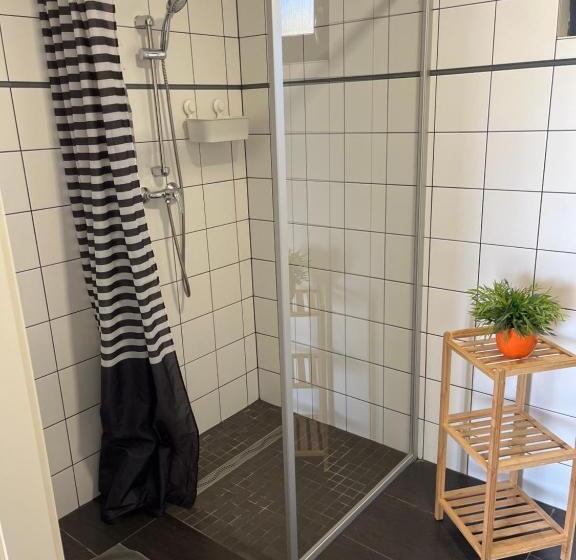 膳宿费 Penzion Cafe Na Svahu