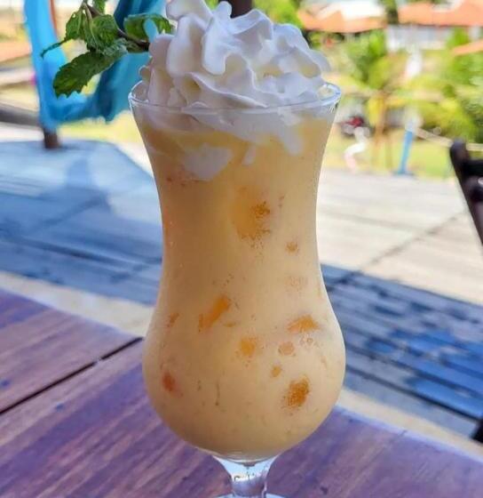 膳宿费 Pousada Bugaendrus