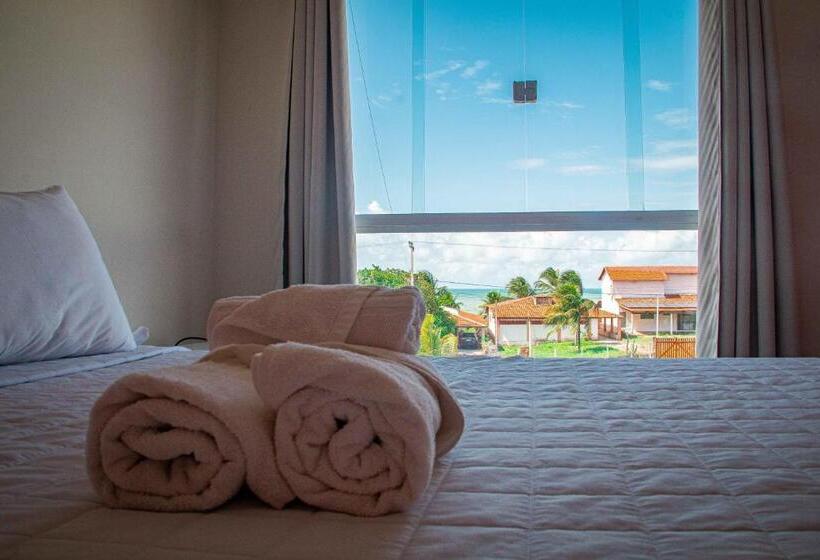 膳宿费 Pousada Bugaendrus